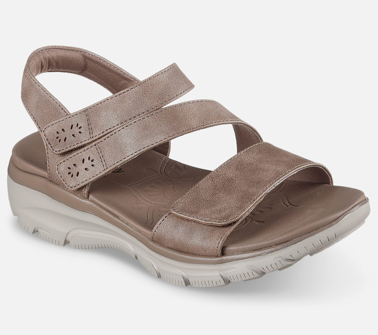 Relaxed Fit: Easy Going - All Day Chic Sandal Skechers.dk