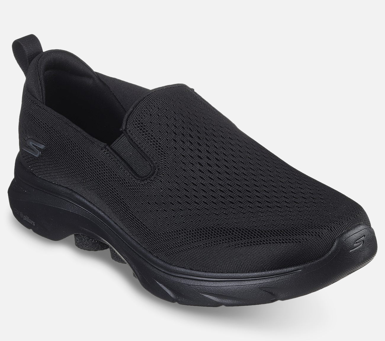 GO WALK 7 - Proctor 2 Shoe Skechers.dk