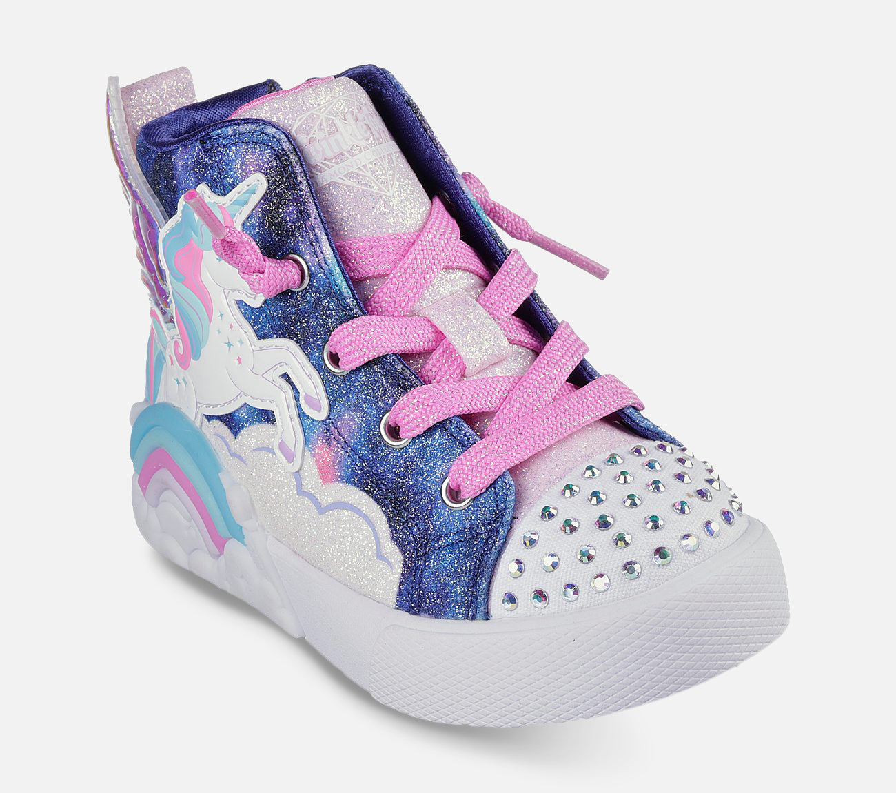 Twinkle Toes: Twinkle Magic Shoe Skechers.dk
