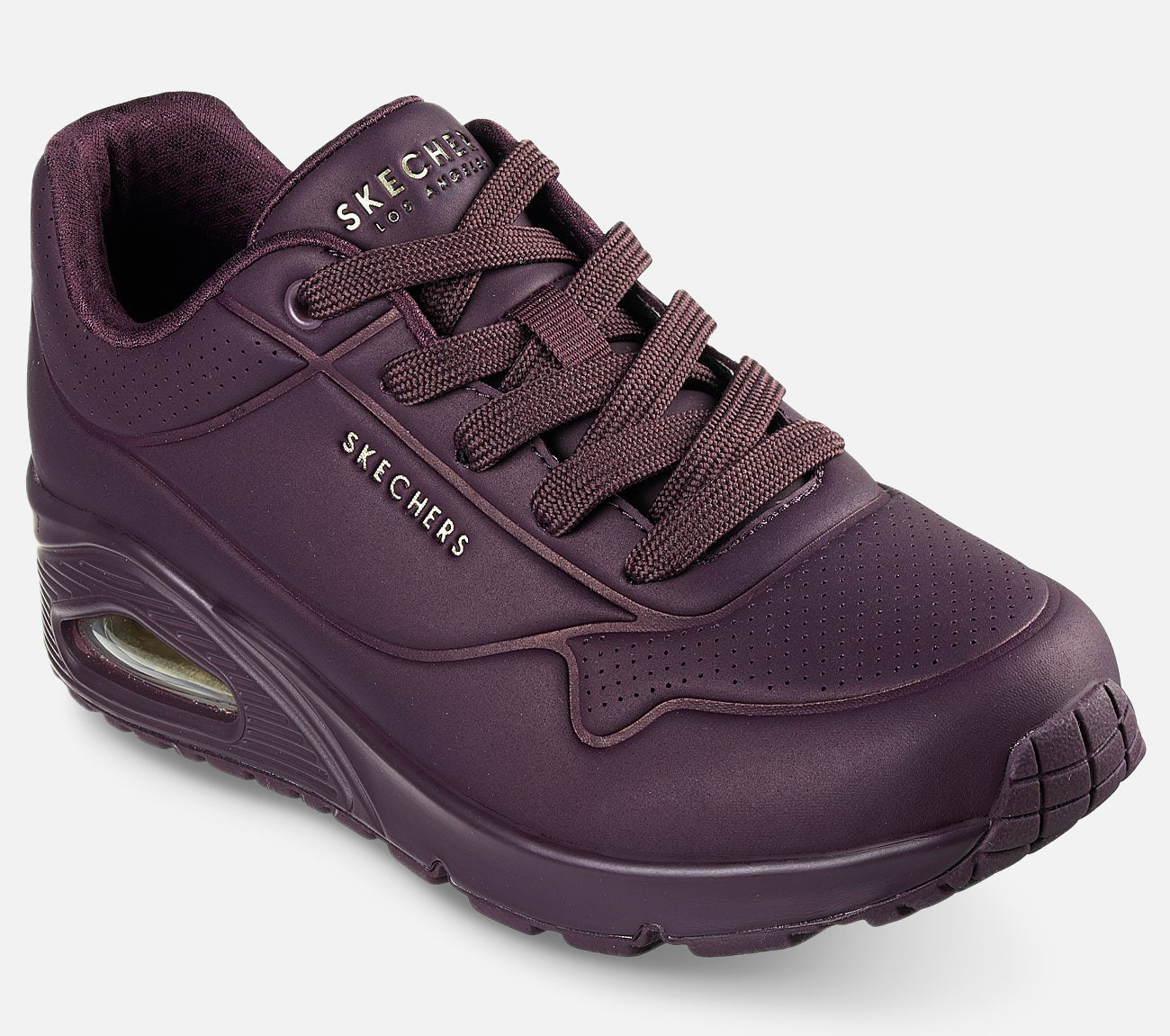 Uno - Stand On Air Shoe Skechers.dk