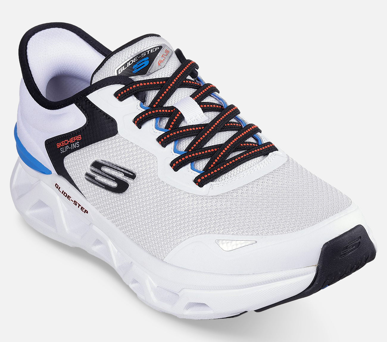 Slip-ins: Glide-Step Altus - Turn Out Shoe Skechers.dk