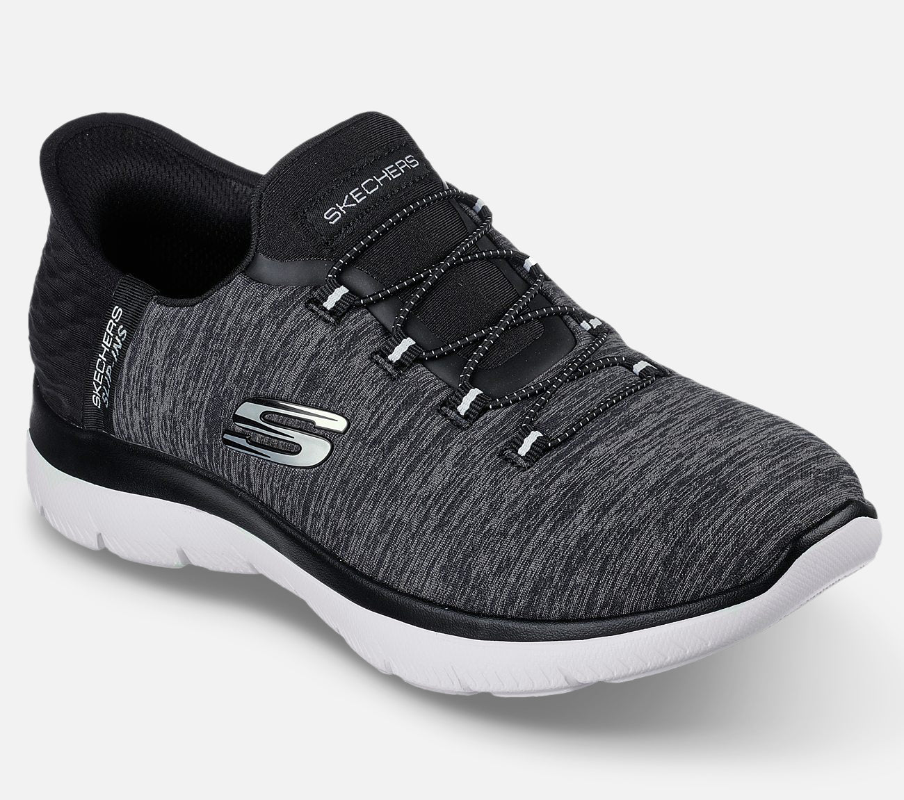 Slip-ins: Summits - Dazzling Haze Shoe Skechers