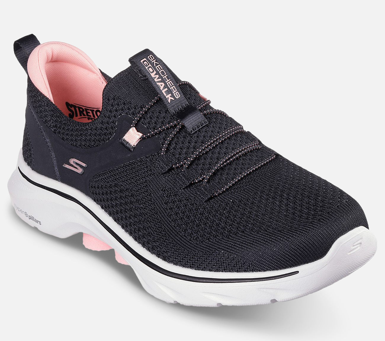 GO WALK 7 - Abie Shoe Skechers.dk