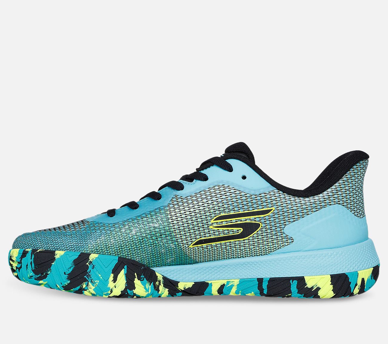 Relaxed Fit: Viper Court Pro 2.0 Shoe Skechers.dk