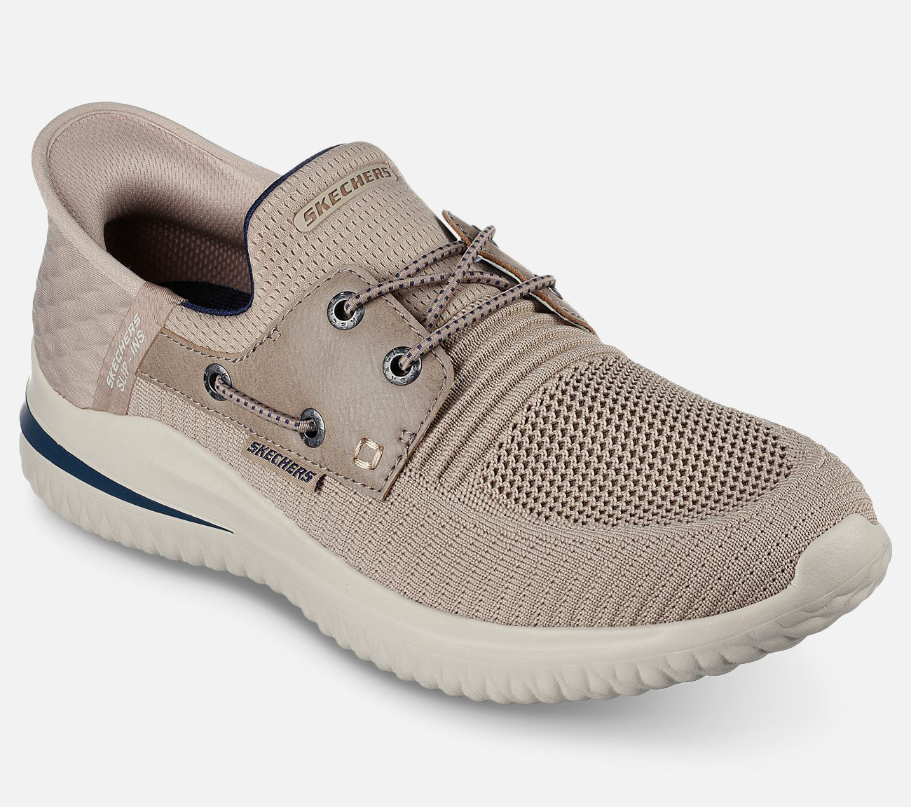 Slip-ins: Delson 3.0 - Roth Shoe Skechers.dk