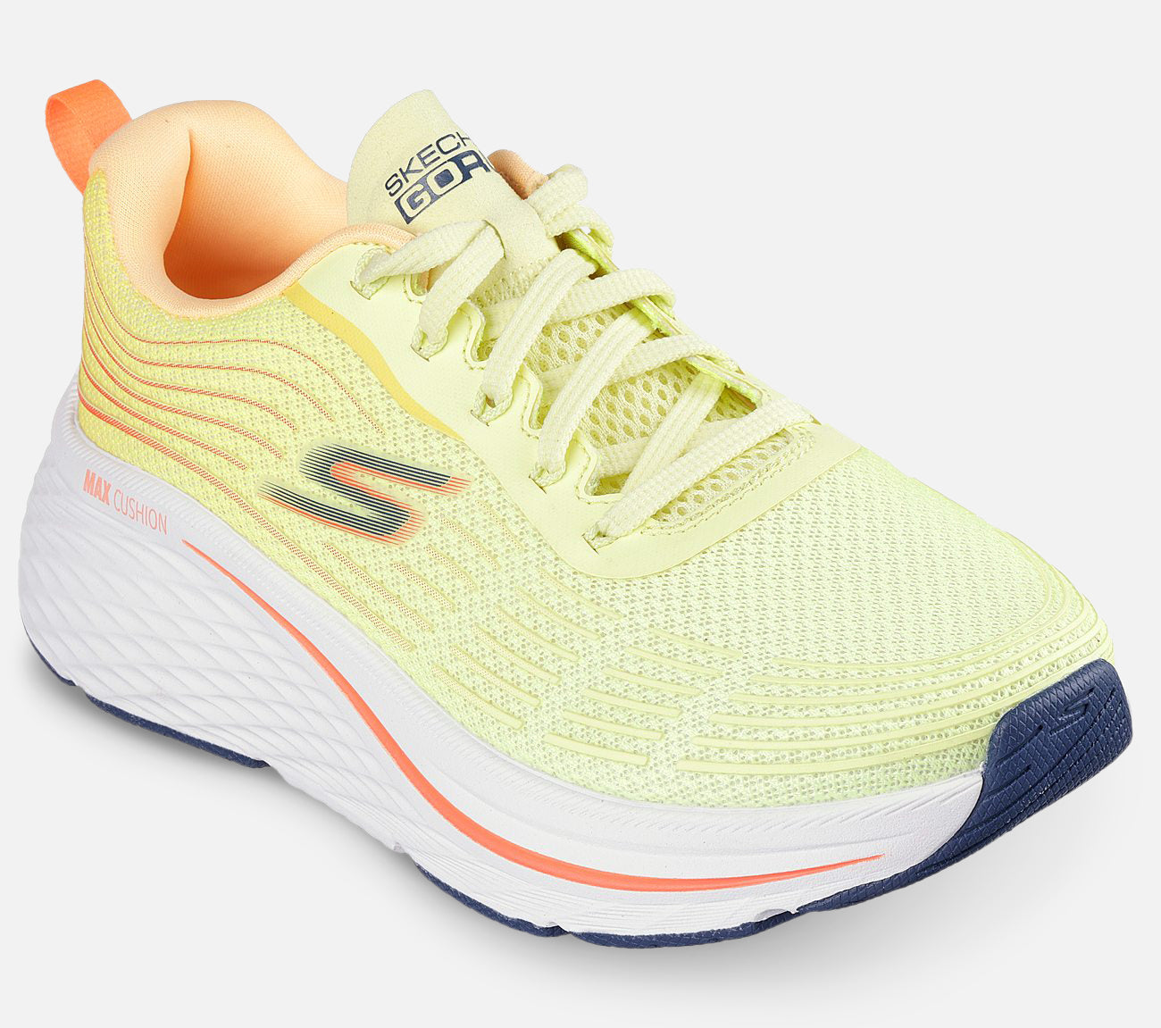 Max Cushioning Elite 2.0 - Alaura Shoe Skechers.dk