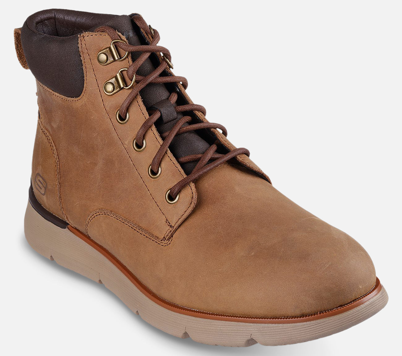 Augustino - Cobb Boot Skechers.dk