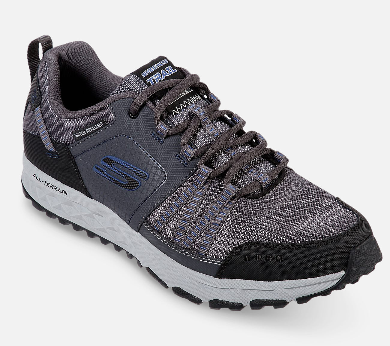 Escape Plan - Water Repellent Shoe Skechers.dk