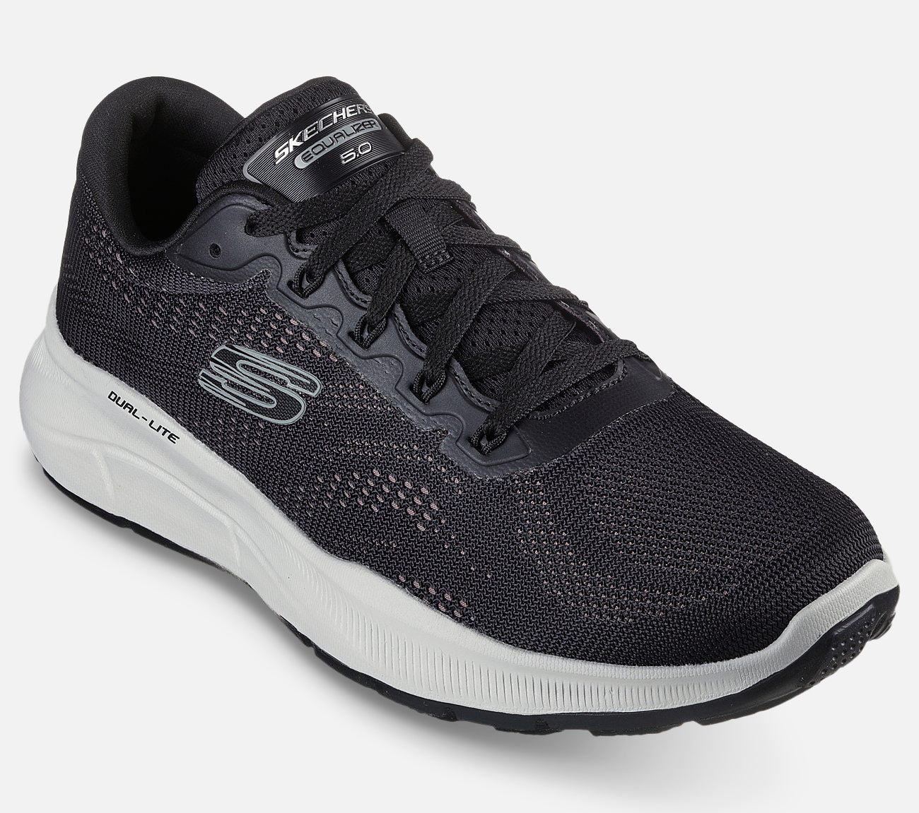 Relaxed Fit: Equalizer 5.0 - New Interval Shoe Skechers.dk