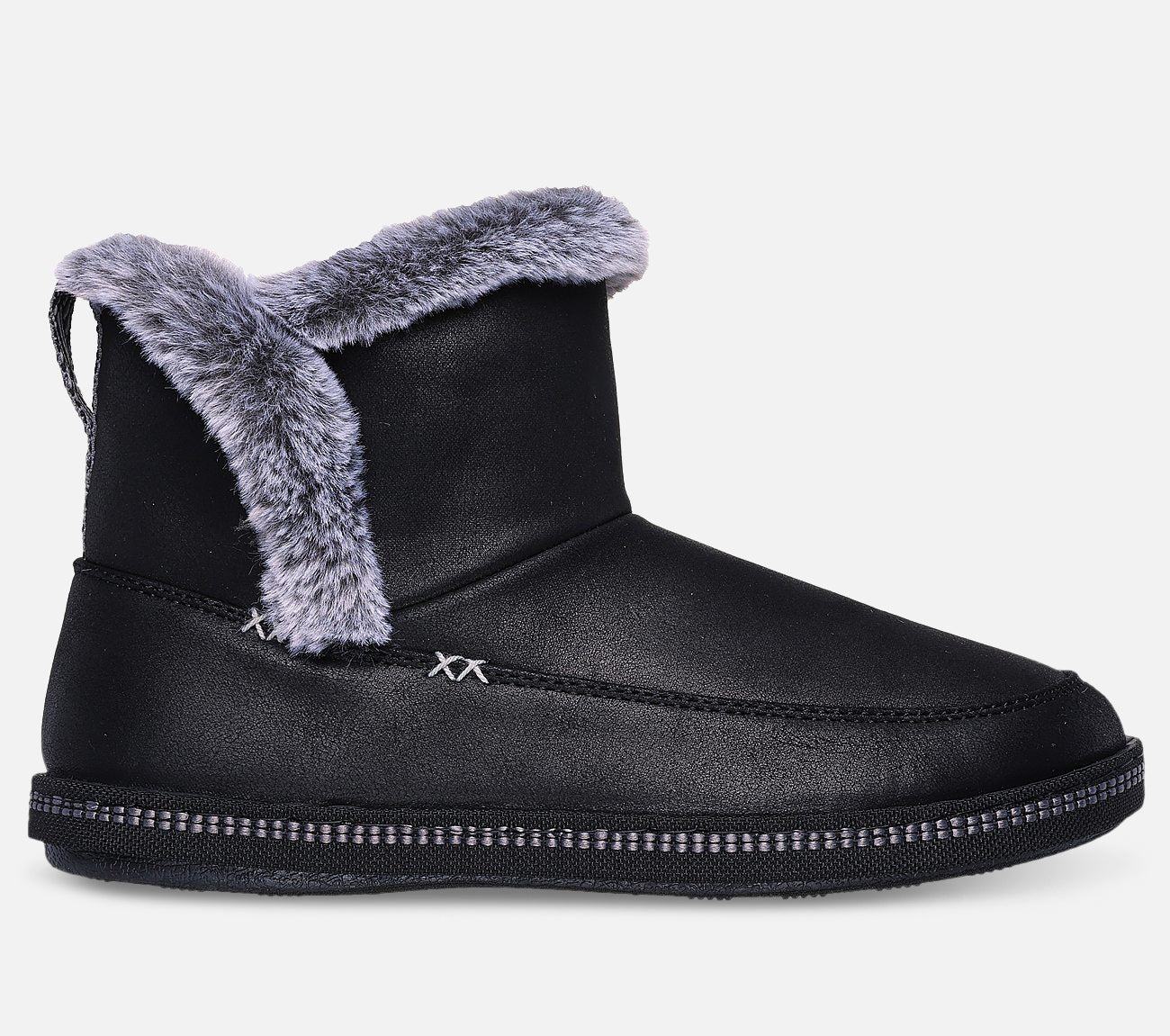 Cozy Campfire - Fresh Breeze Slipper Skechers.dk