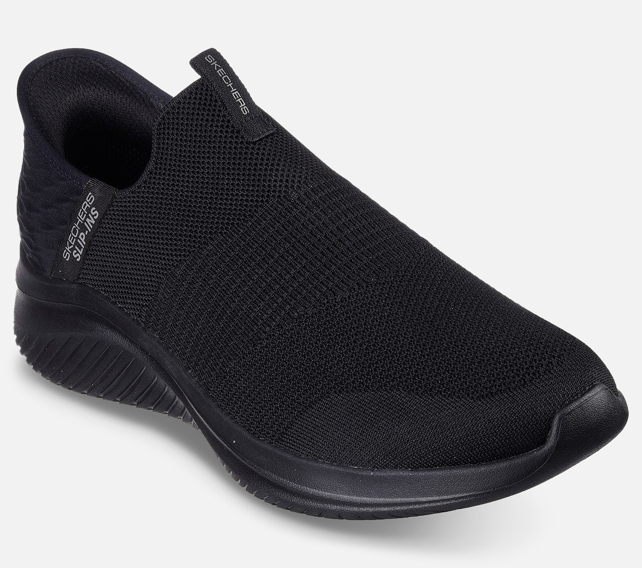 Wide Fit: Slip-Ins: Ultra Flex 3.0 - Smooth Step Shoe Skechers.dk