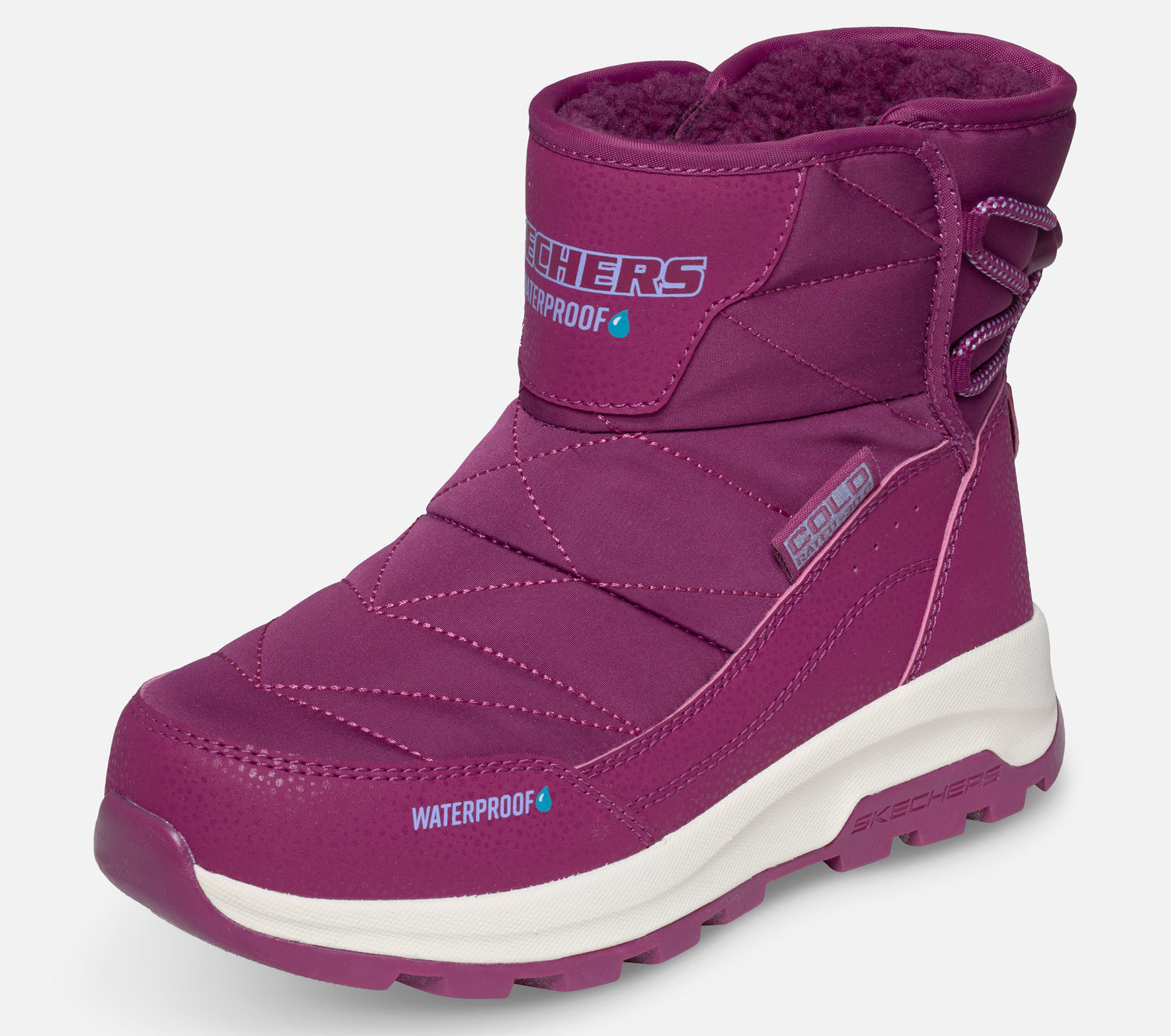 Storm Blazer Boot Skechers.dk
