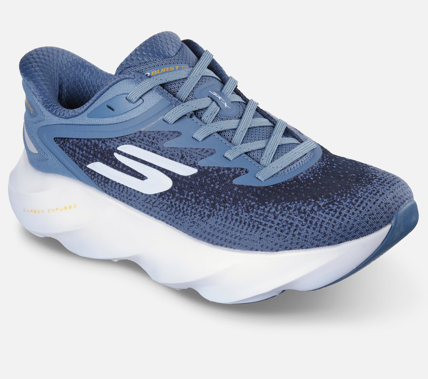 Slip-ins: Aero Burst Shoe Skechers.dk