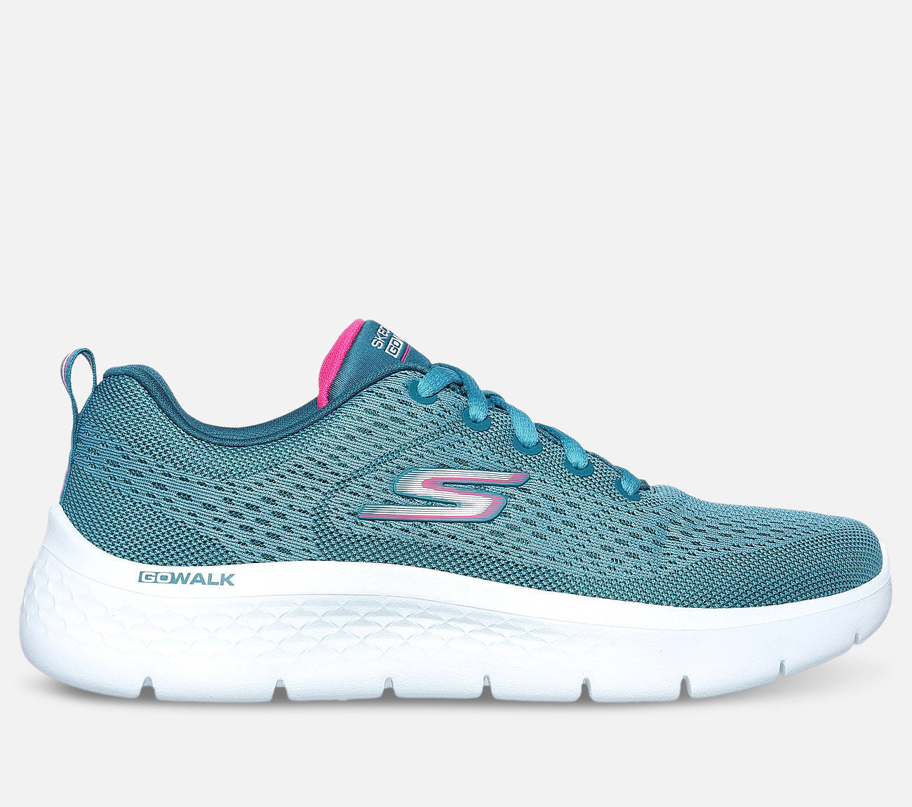 GO WALK Flex - Kali Shoe Skechers.dk