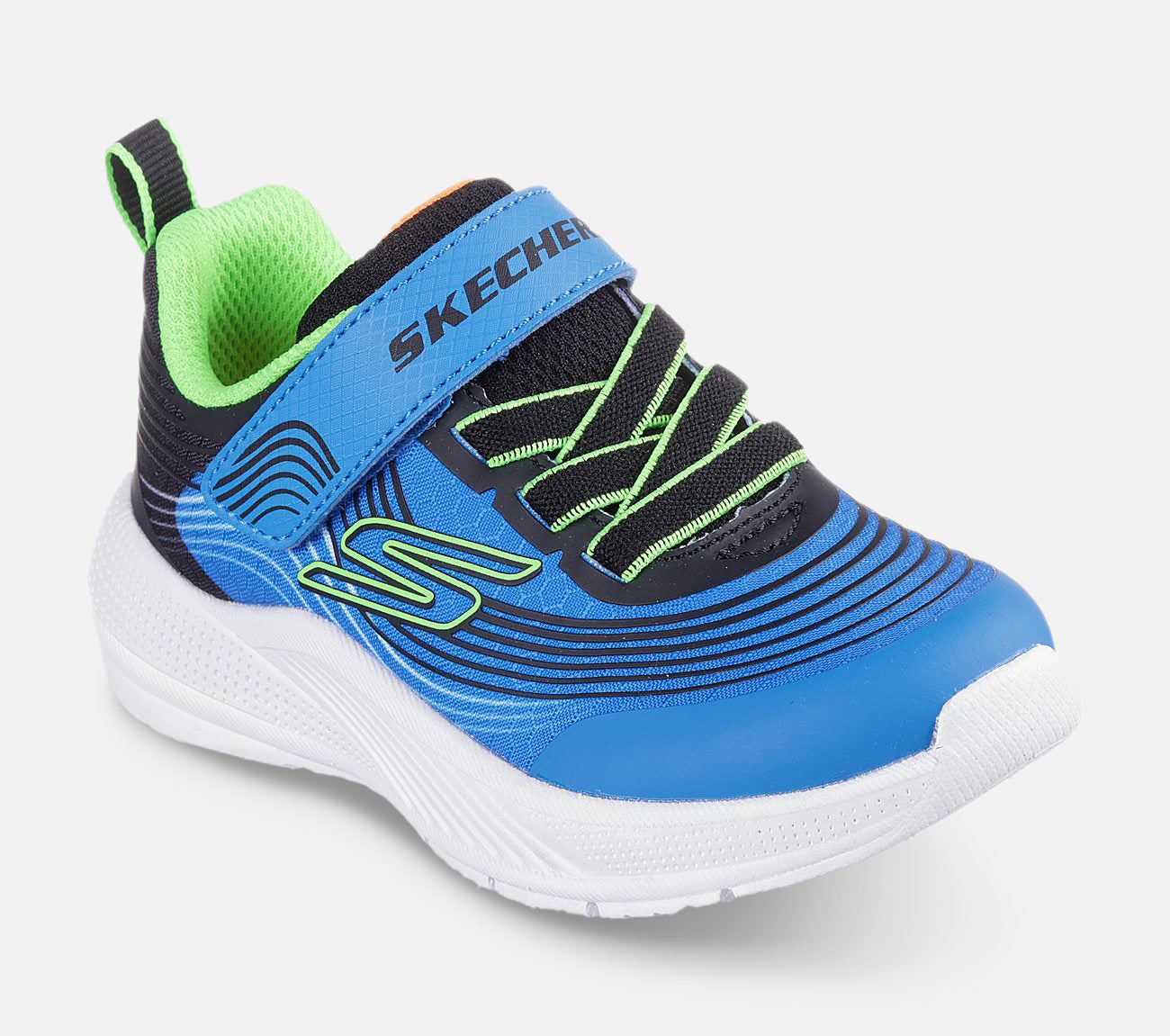 Microspec Advance Shoe Skechers.dk