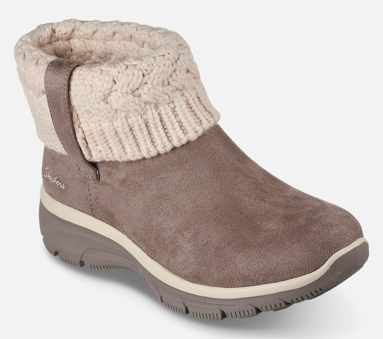 Relaxed Fit: Easy Going - Cozy Weather Boot Skechers.dk