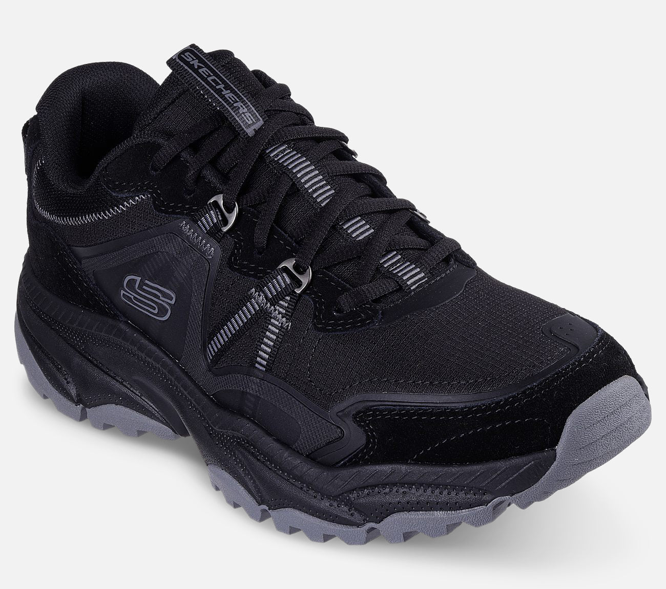 Vigor AT - Richwood Shoe Skechers.dk