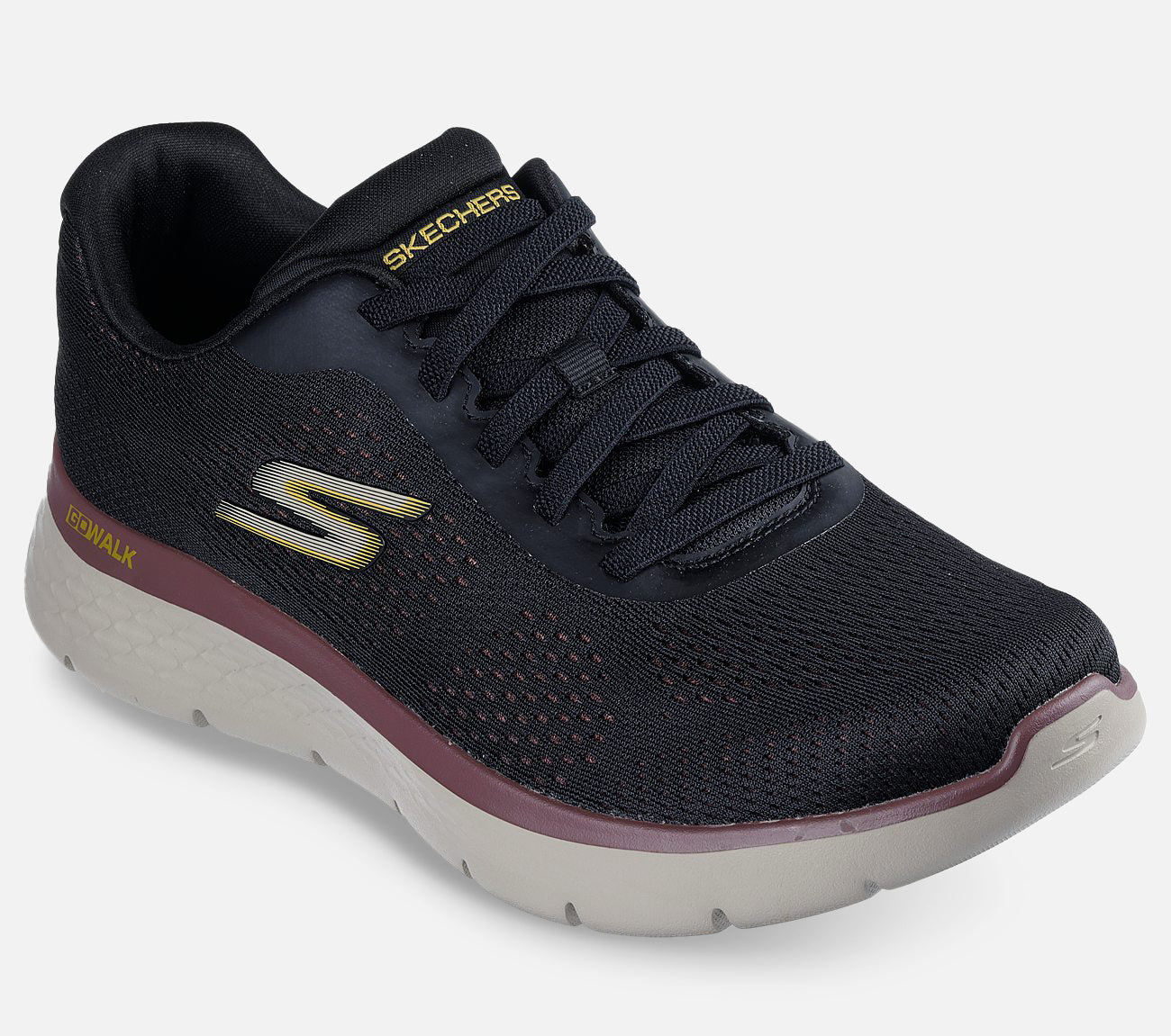 GO WALK Flex - Brennen Shoe Skechers.dk
