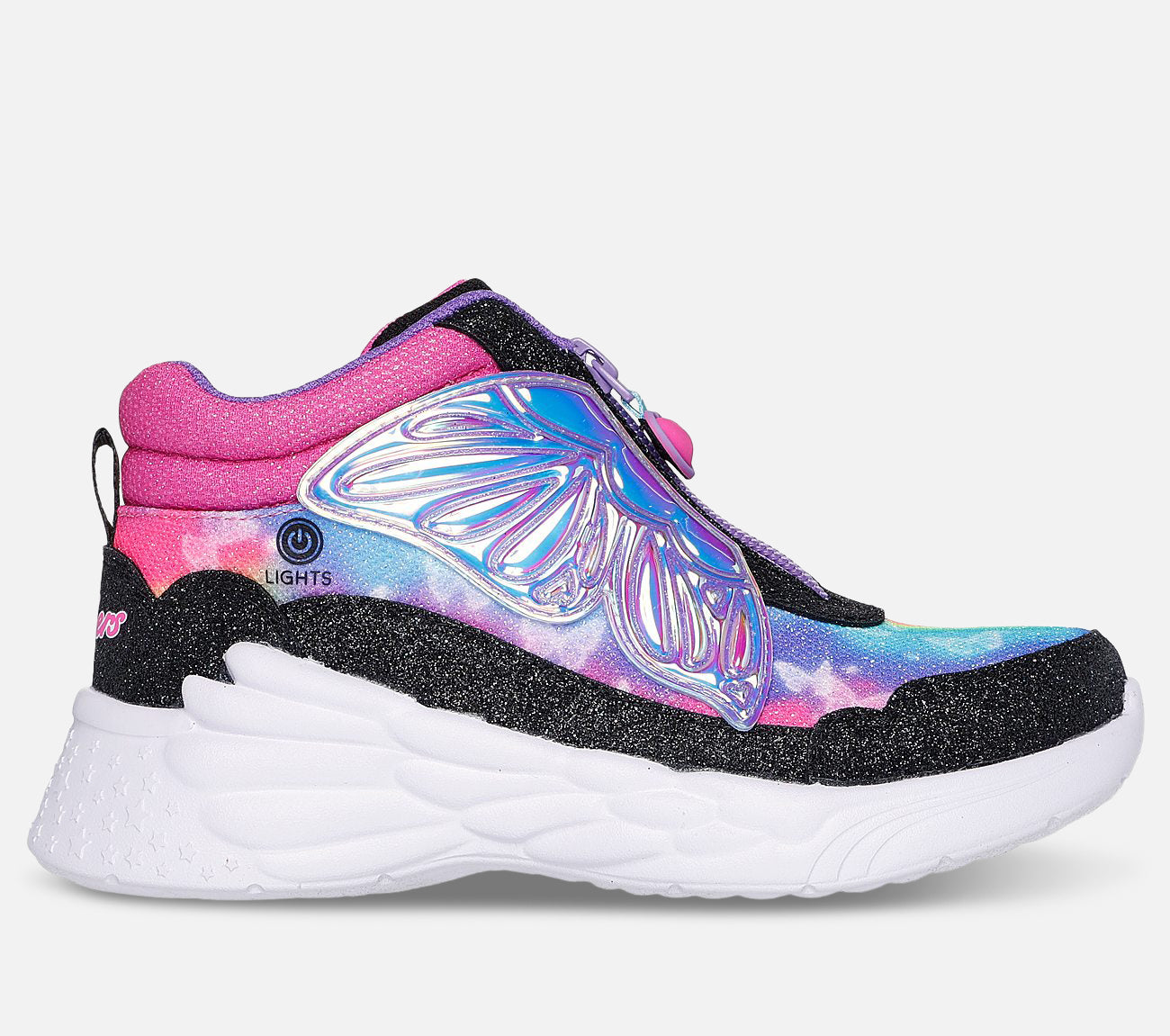 Dream Racer - Butterfly Express Shoe Skechers.dk