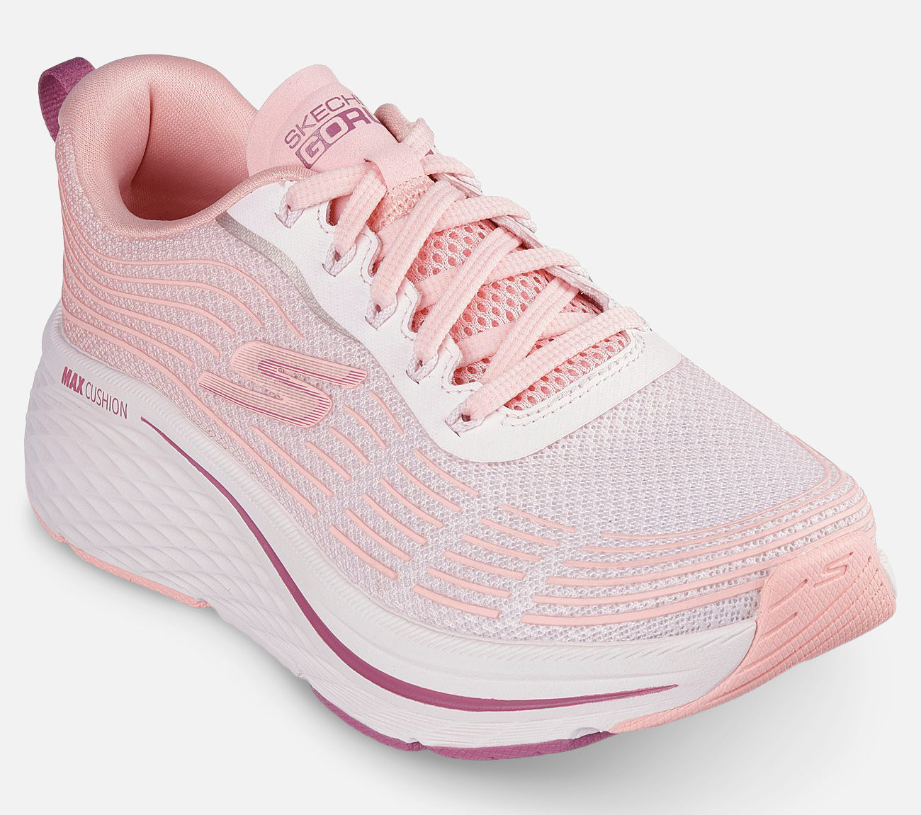 Max Cushioning Elite 2.0 - Alaura Shoe Skechers.dk