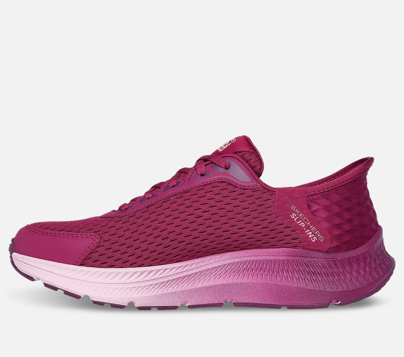 GO RUN Consistent 2.0 - Cameroon Shoe Skechers.dk