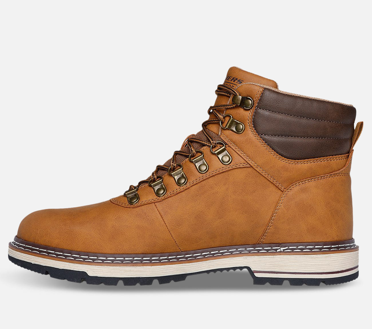 Relaxed Fit: Corado - Jaxx - Waterproof Boot Skechers.dk