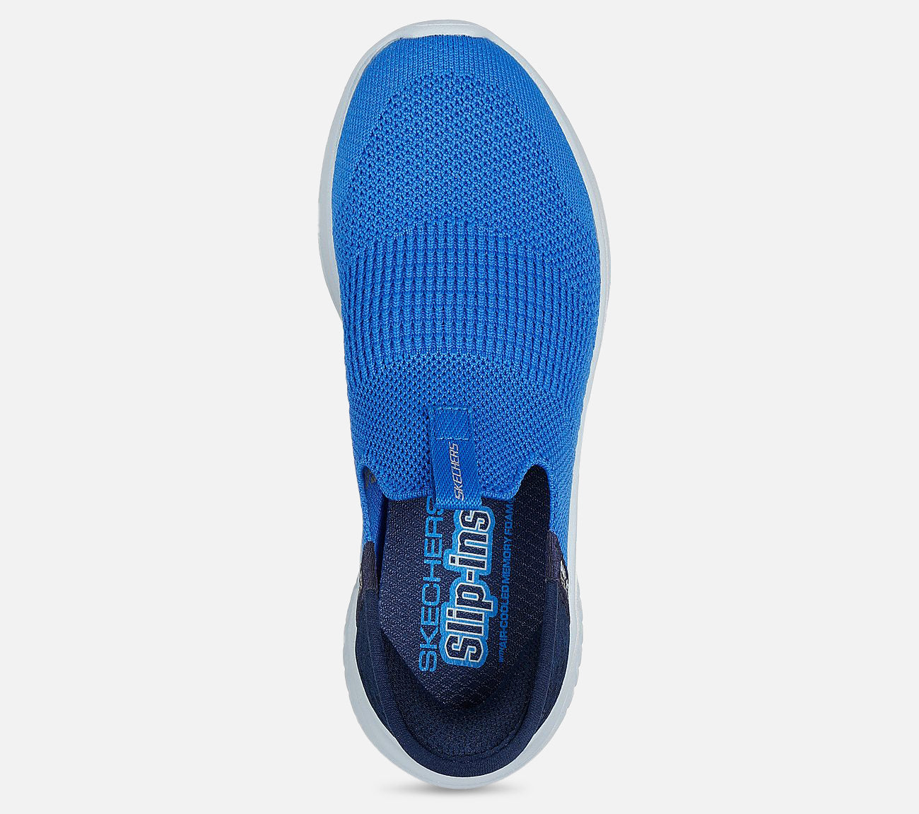 Slip-ins: Ultra Flex 3.0 - Smooth Step Shoe Skechers.dk