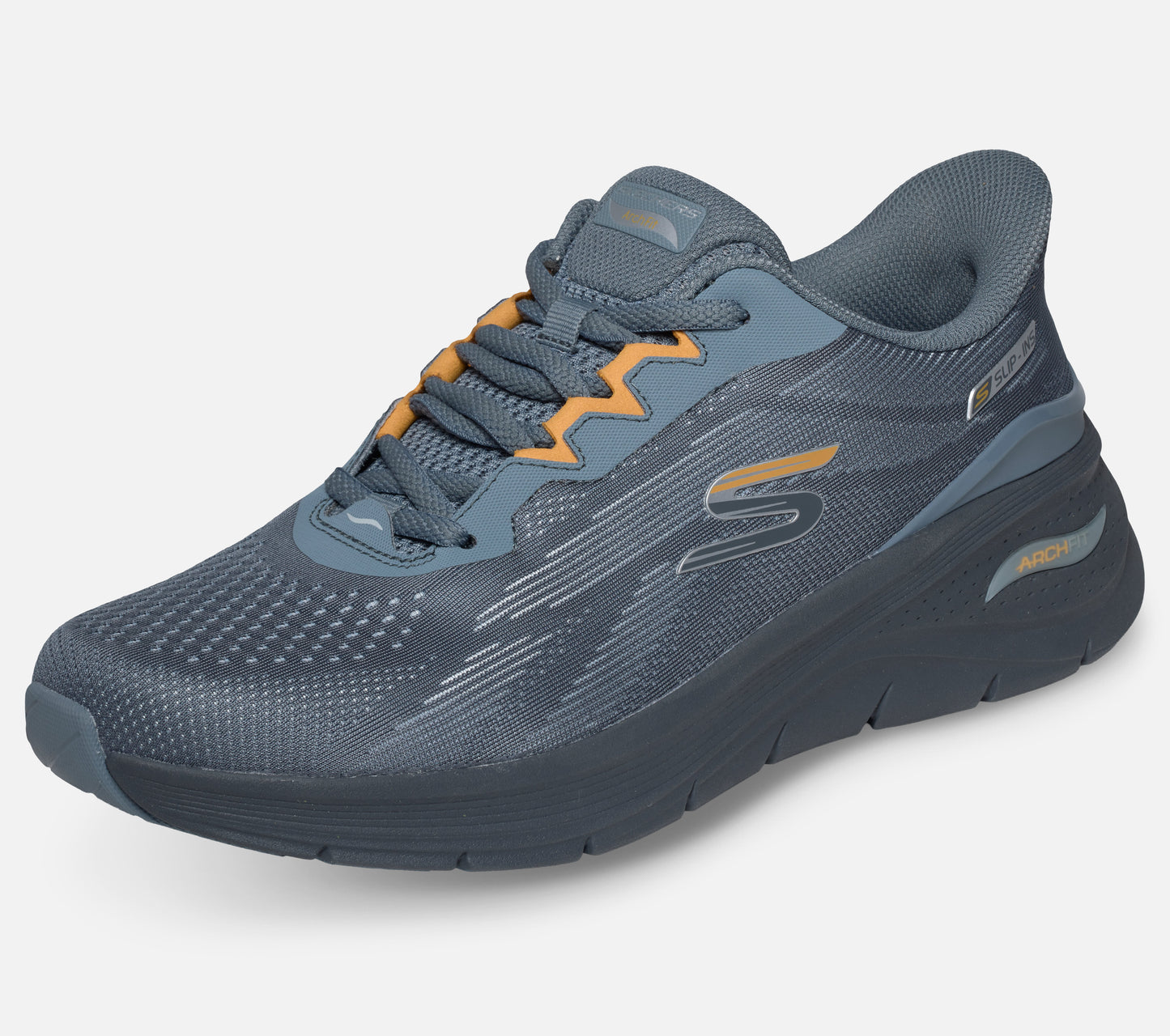 Slip-ins: Arch Fit 3.0 - Fiddow