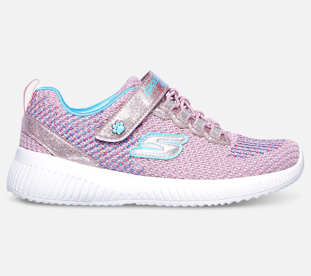 BOBS Squad - Glimmer Madness Shoe Skechers