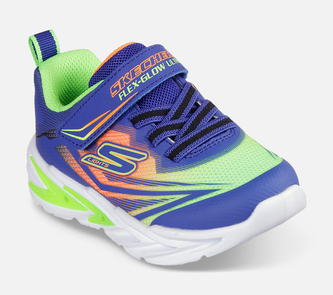 S-Lights: Flex-Glow Ultra Shoe Skechers.dk