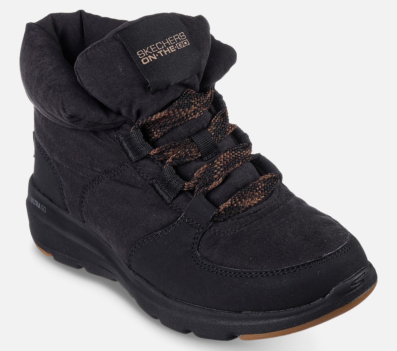 On-the-GO Glacial Ultra - Trend Up Boot Skechers.dk