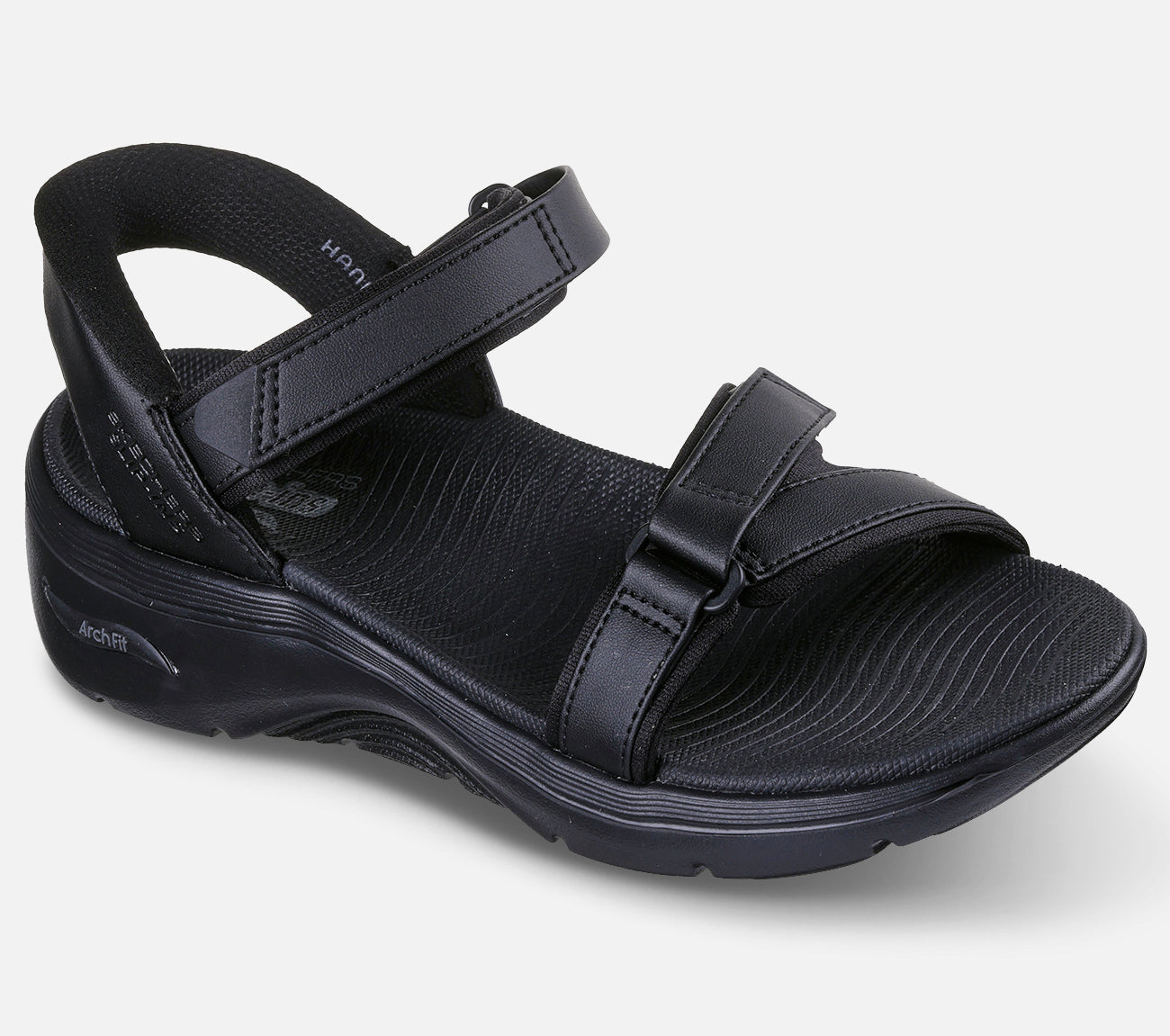 Slip-ins Go Walk Arch Fit 2.0 - Laura Sandal Skechers.dk