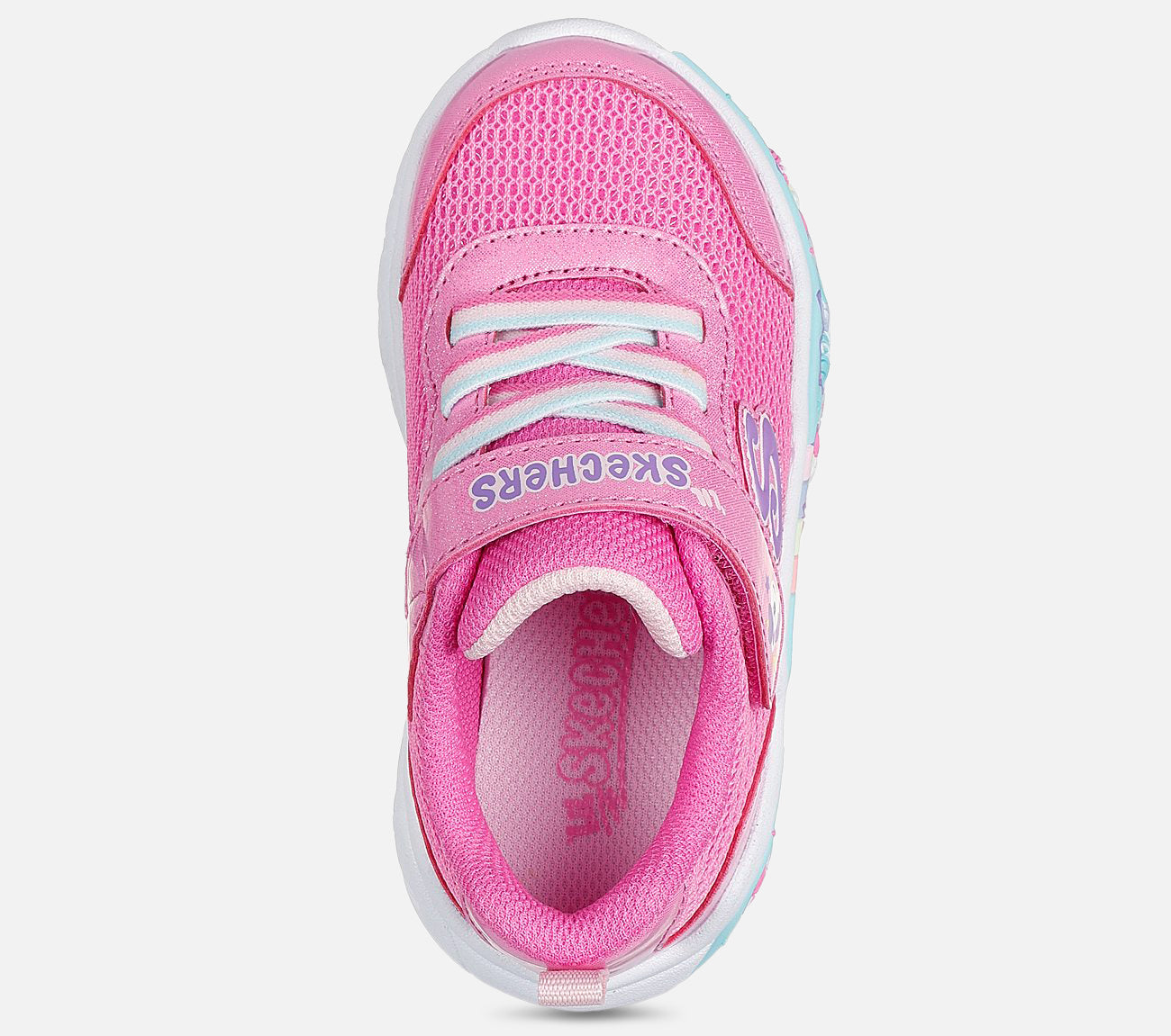 Play Scene – Fun Squad Shoe Skechers.dk