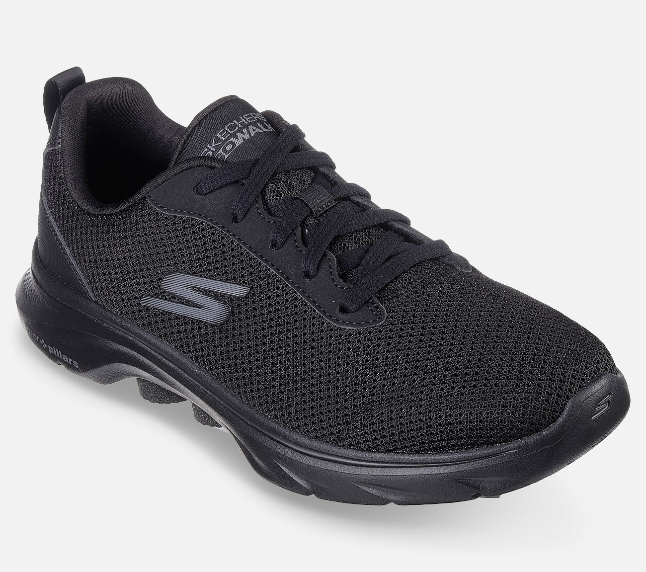 Wide Fit: GO WALK 7 - Clear Path Shoe Skechers.dk