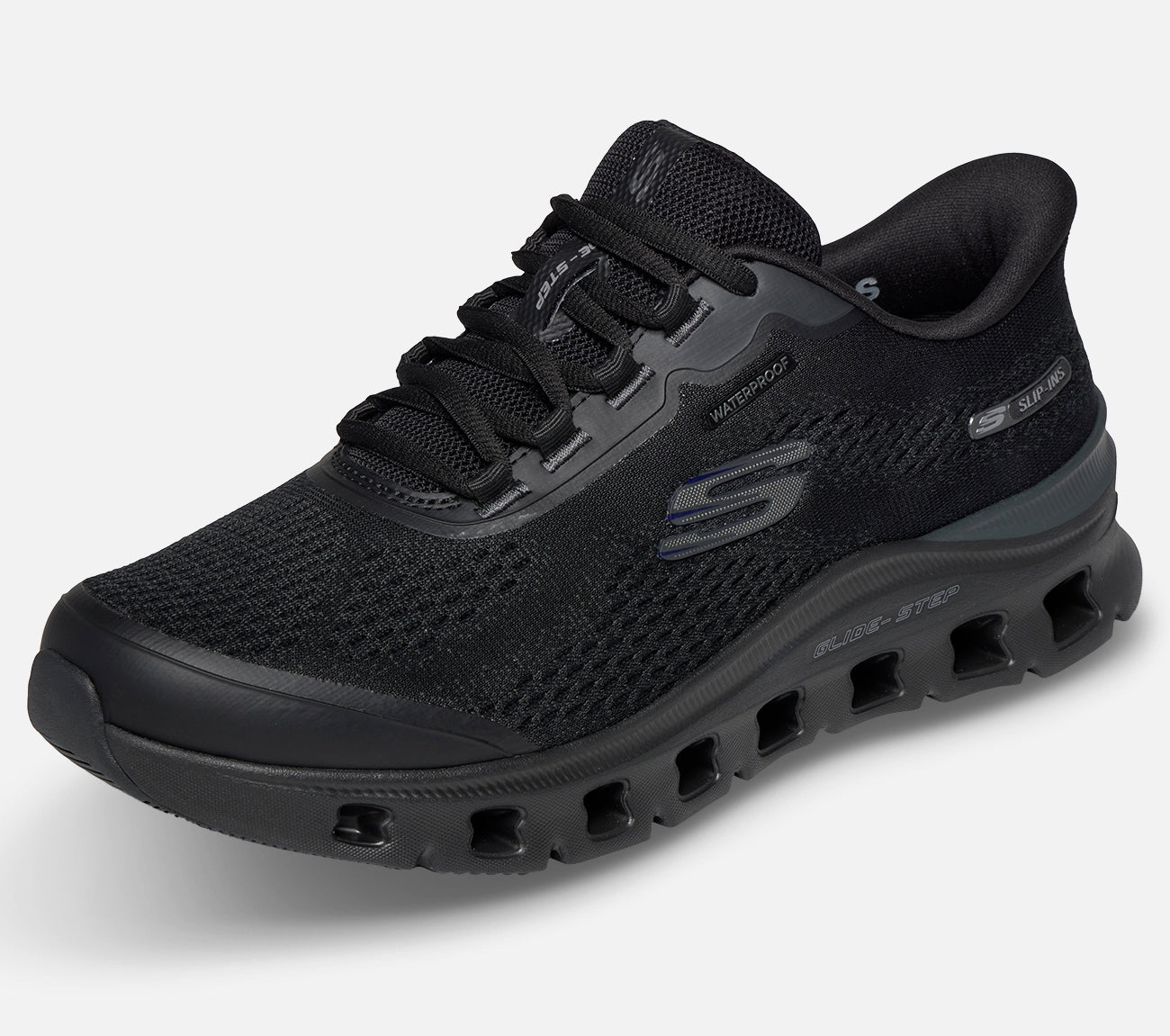Slip-ins: Glide-Step Pro - Chaching Shoe Skechers.dk