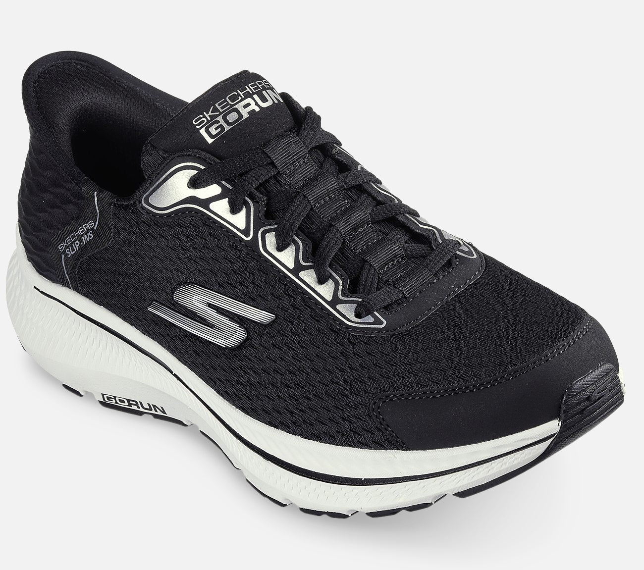 Slip-ins: GO RUN Consistent 2.0 - Empowered Shoe Skechers