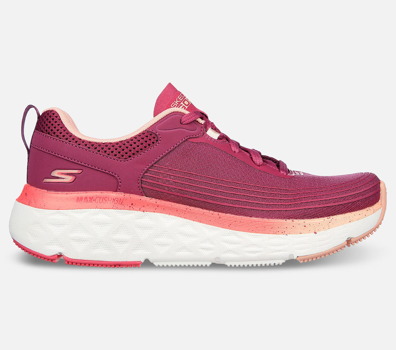 Max Cushioning Delta - Sunny Road Shoe Skechers