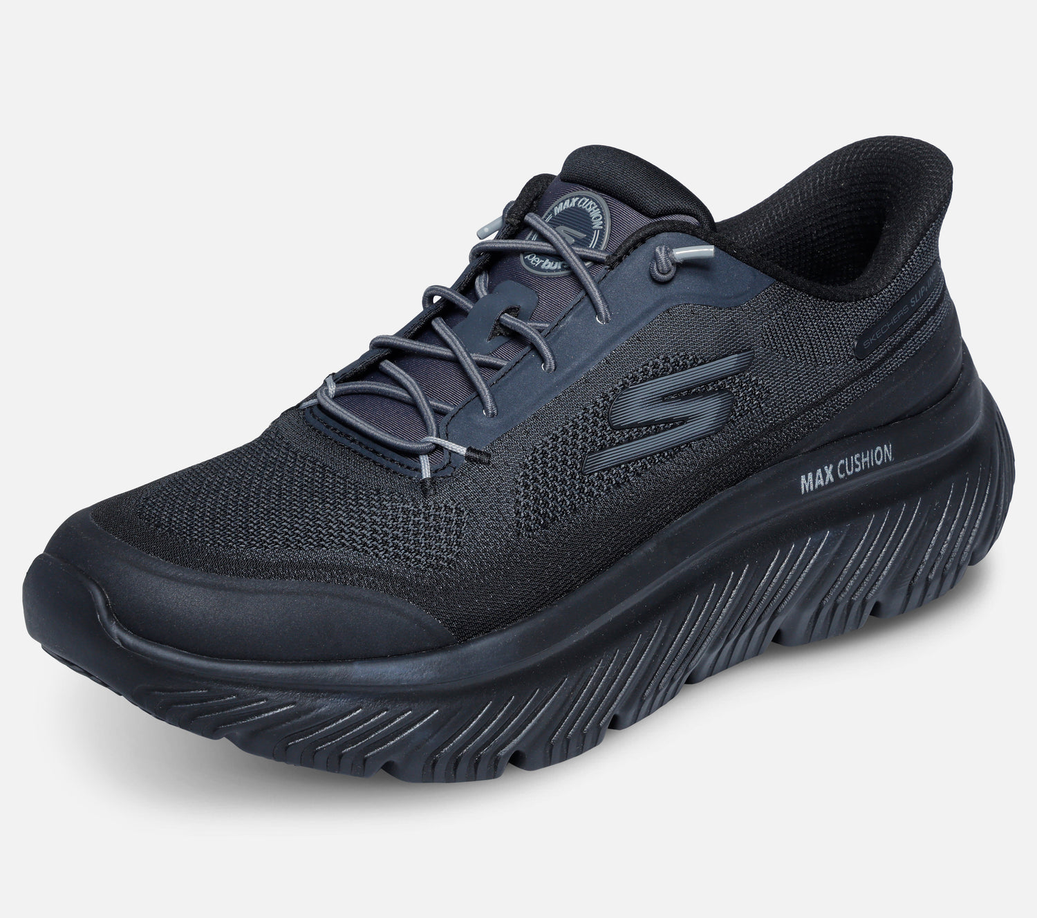 Slip-ins: GO WALK Max Cushioning - Zoltar Shoe Skechers.dk