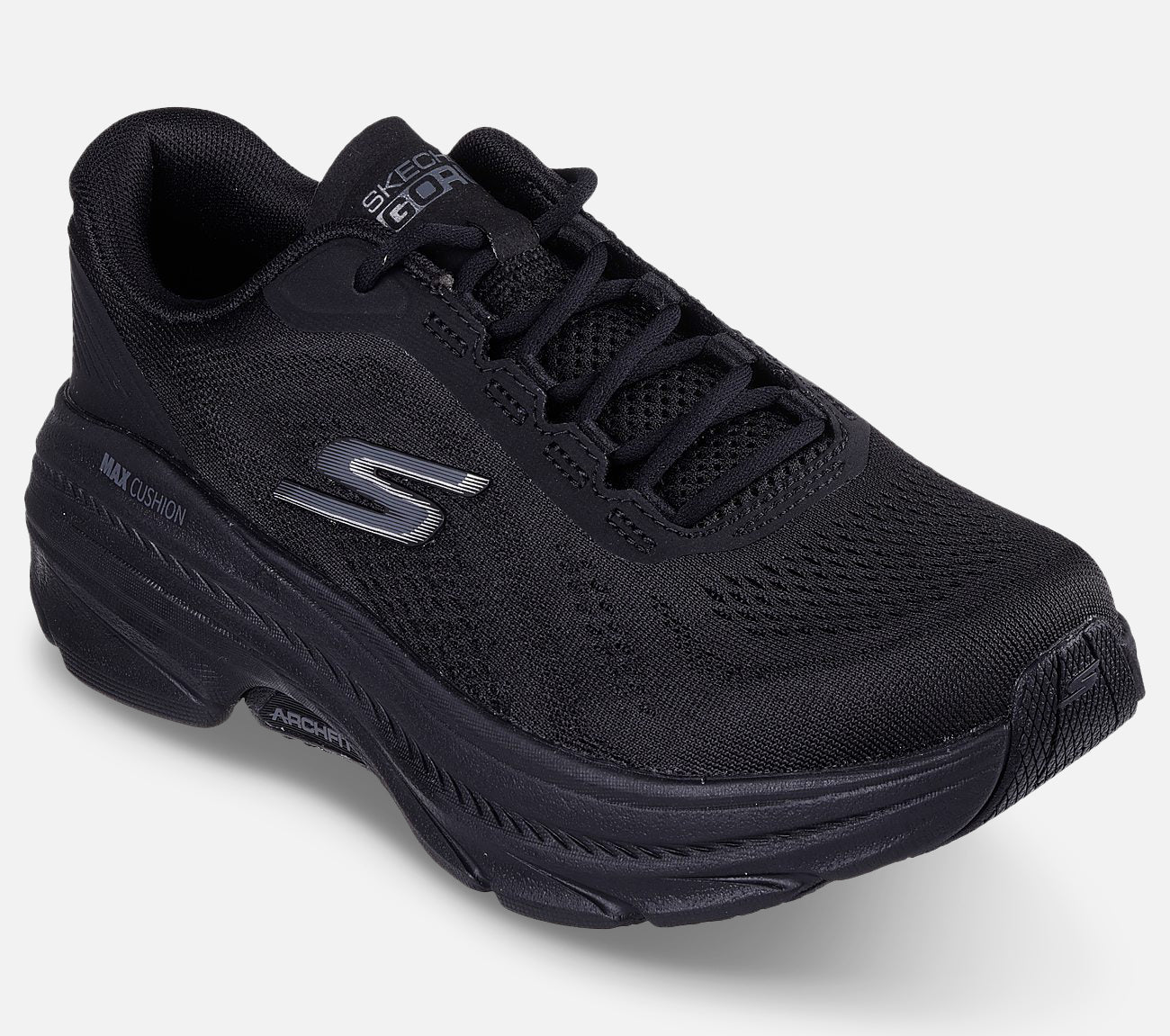 Max Cushioning Arch Fit 2.0 - Avenida Shoe Skechers.dk