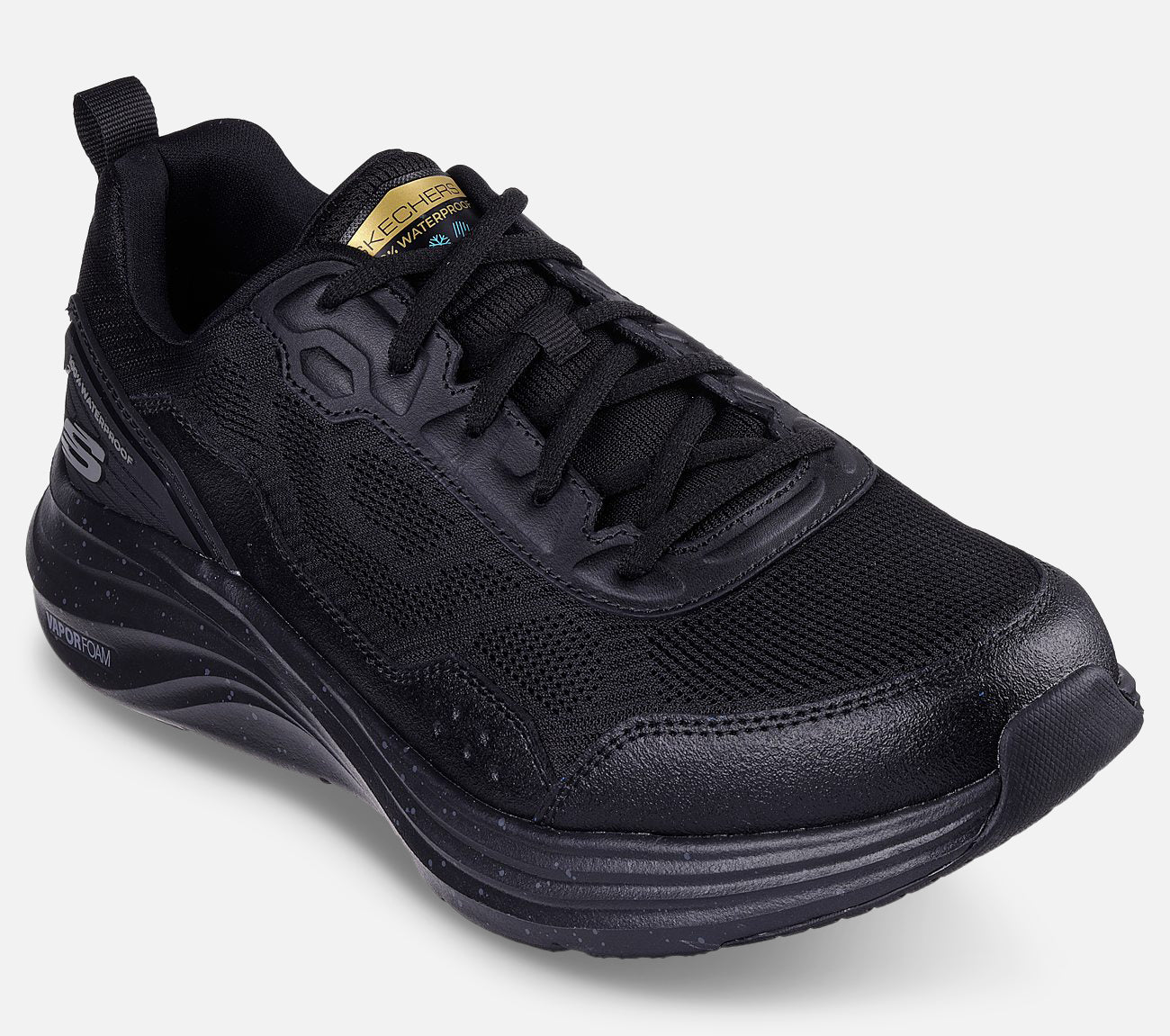 Vapor Foam - Veiko - Waterproof Shoe Skechers.dk