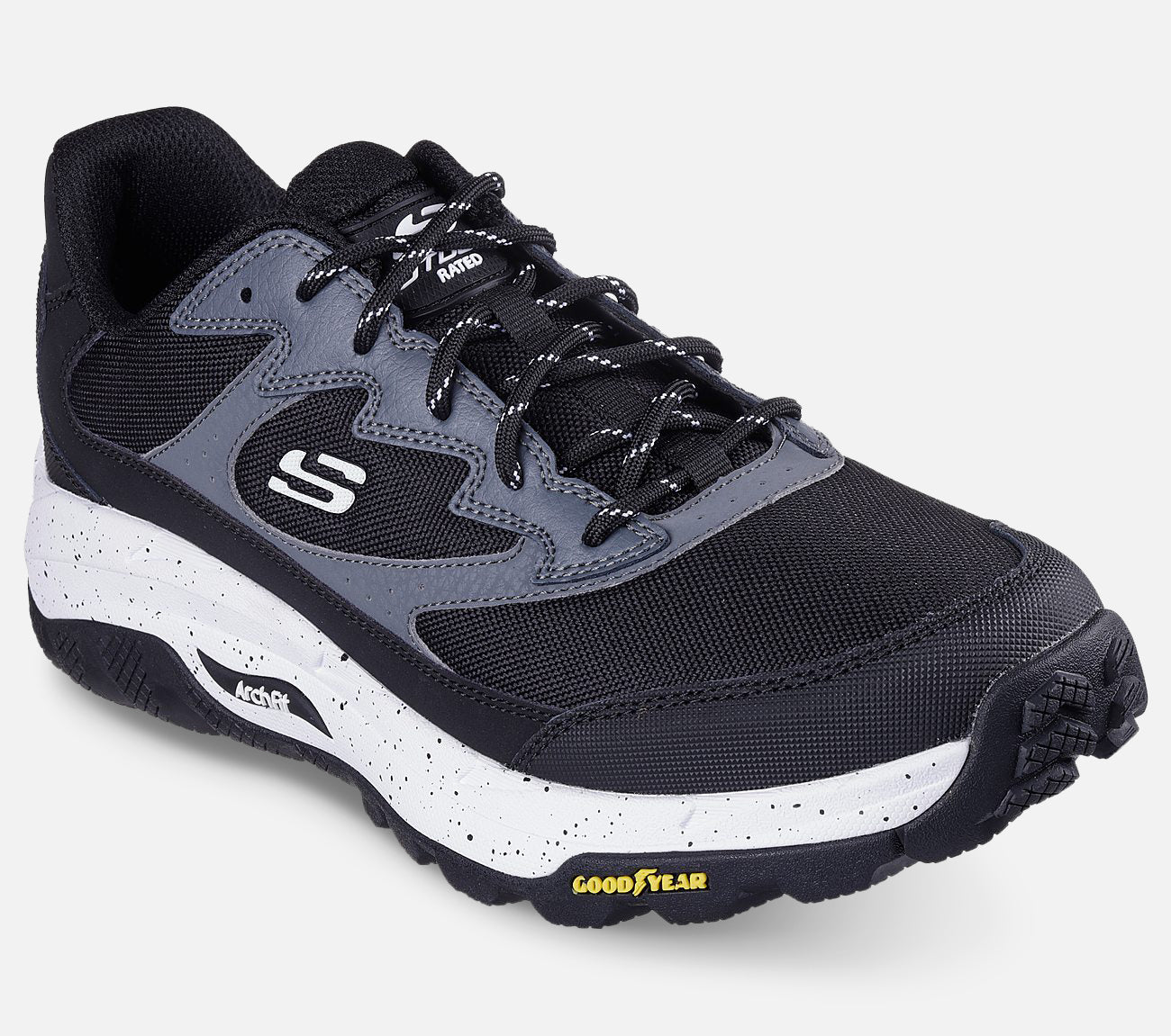 Arch Fit Skip Tracer - Lytle Creek Shoe Skechers.dk