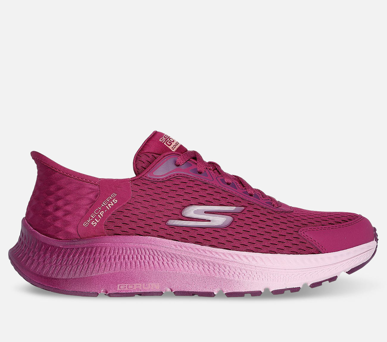 GO RUN Consistent 2.0 - Cameroon Shoe Skechers.dk