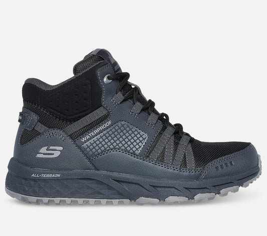 Escape Plan - Outward Voyage - Waterproof Boot Skechers.dk