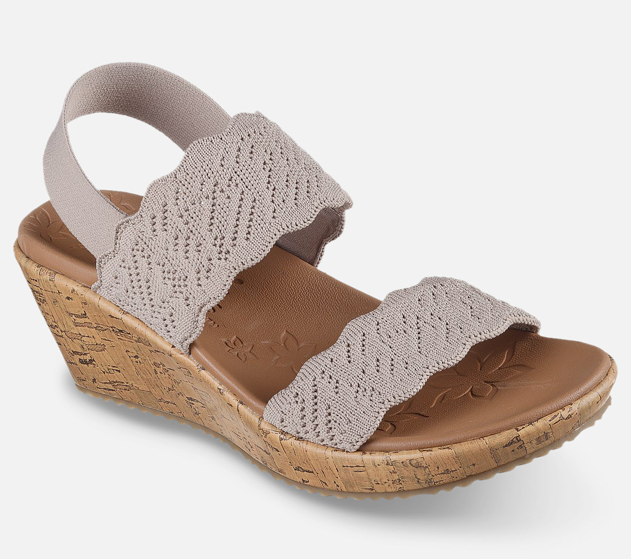 Beverlee - Timeless Touch Sandal Skechers.dk