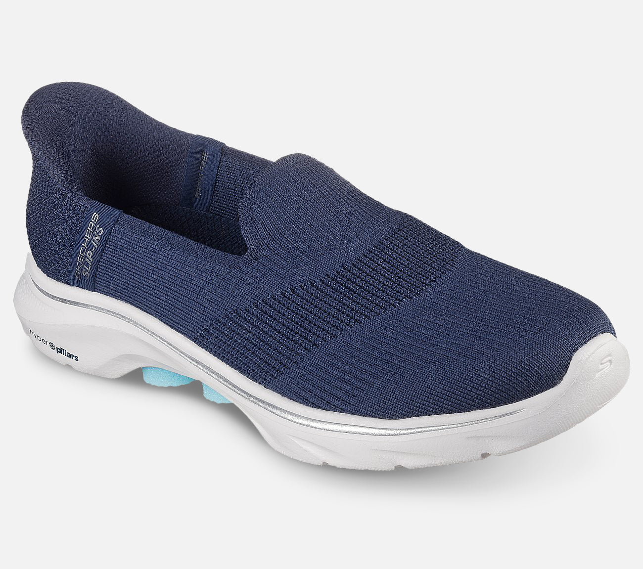 Slip-ins: GO WALK 7 - Desirae Shoe Skechers.dk