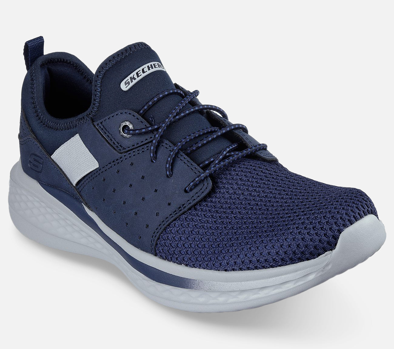 Relaxed Fit: Slade - Raymar Shoe Skechers.dk