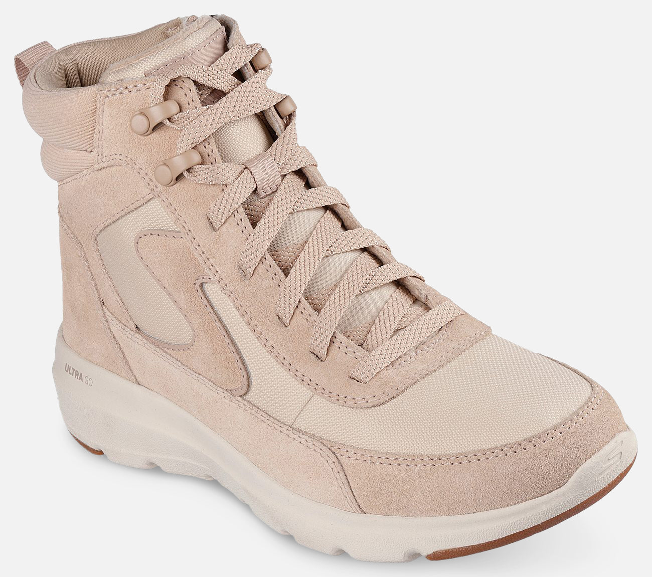 Clacial Ultra Wanderlust Boot Skechers.dk