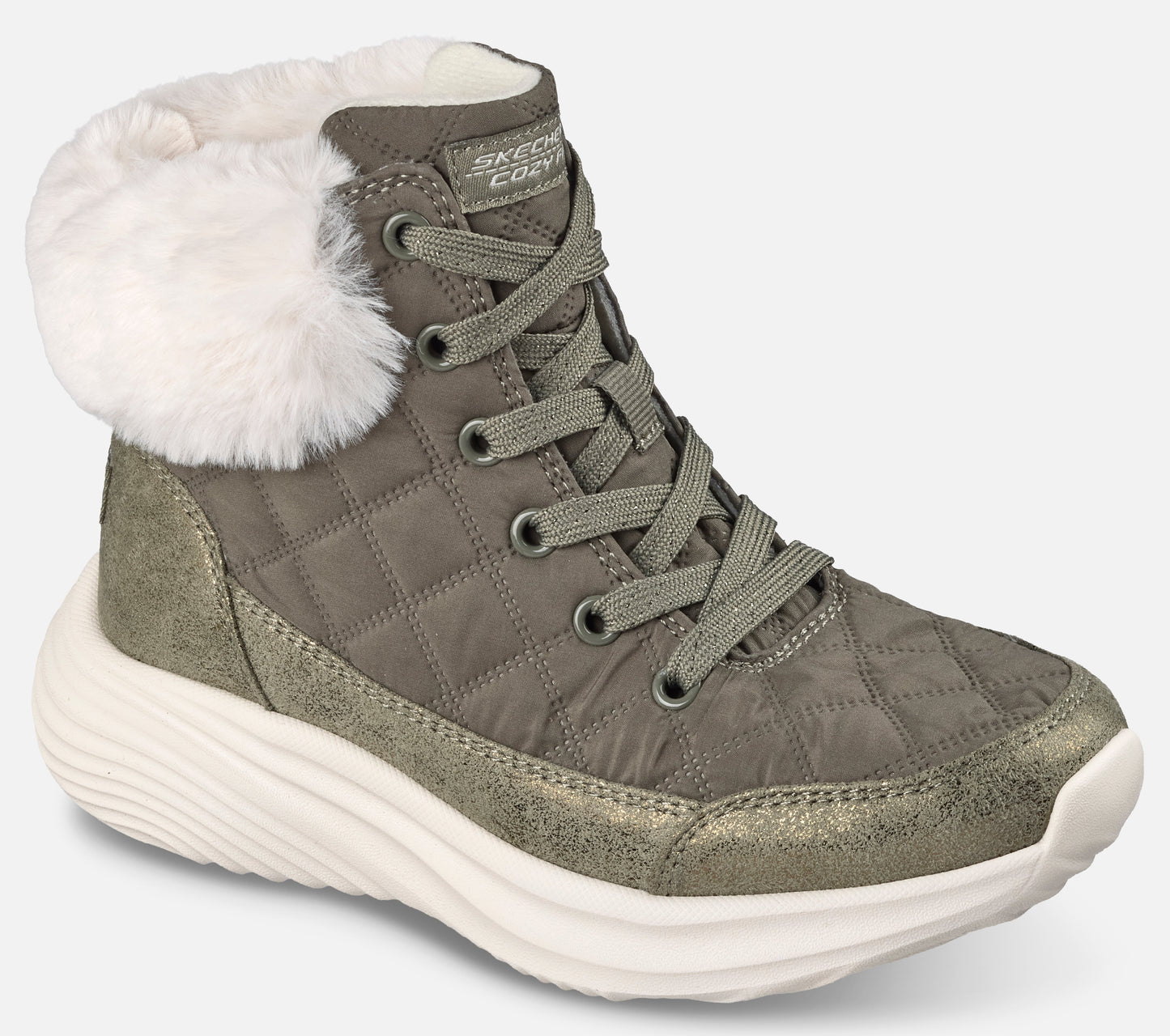 Bounder Pro – Cozy Luxe