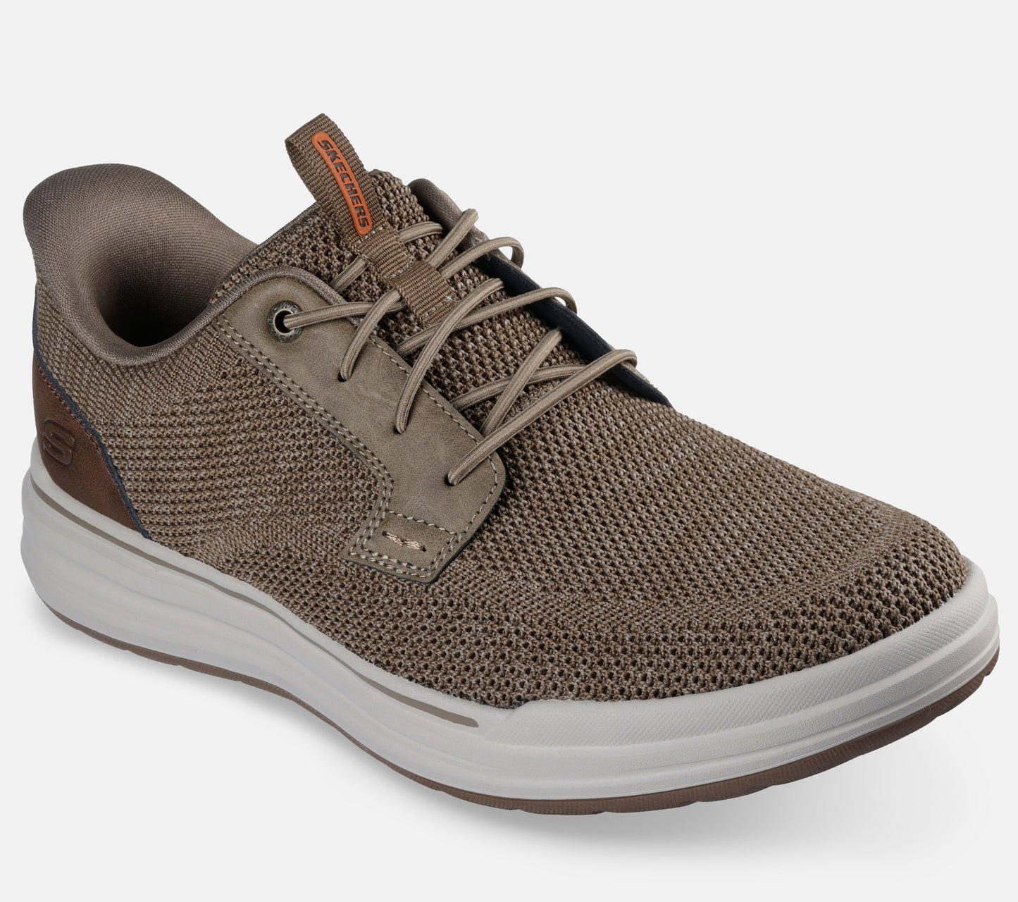 Slip-ins Relaxed Fit: Sterling - Ramone Shoe Skechers.dk