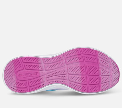 GO-RUN Accelerate - Glitter Soul Shoe Skechers.dk